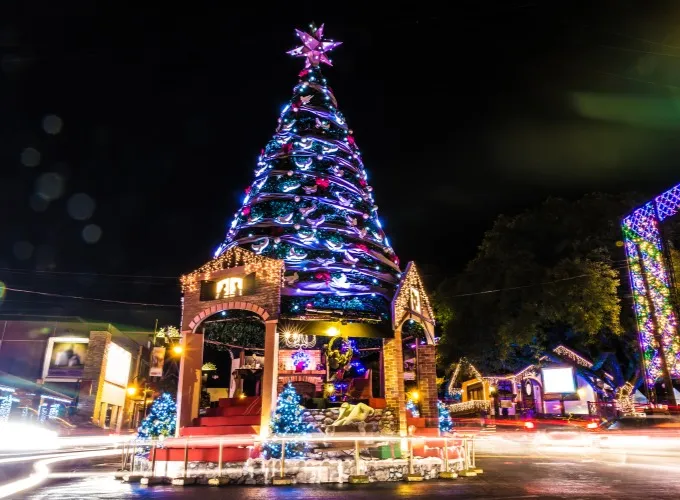 brazil christmas traditions