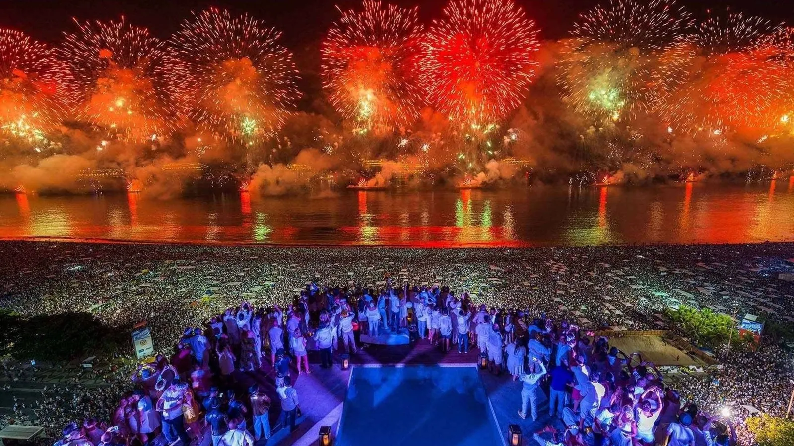 brazil christmas traditions
