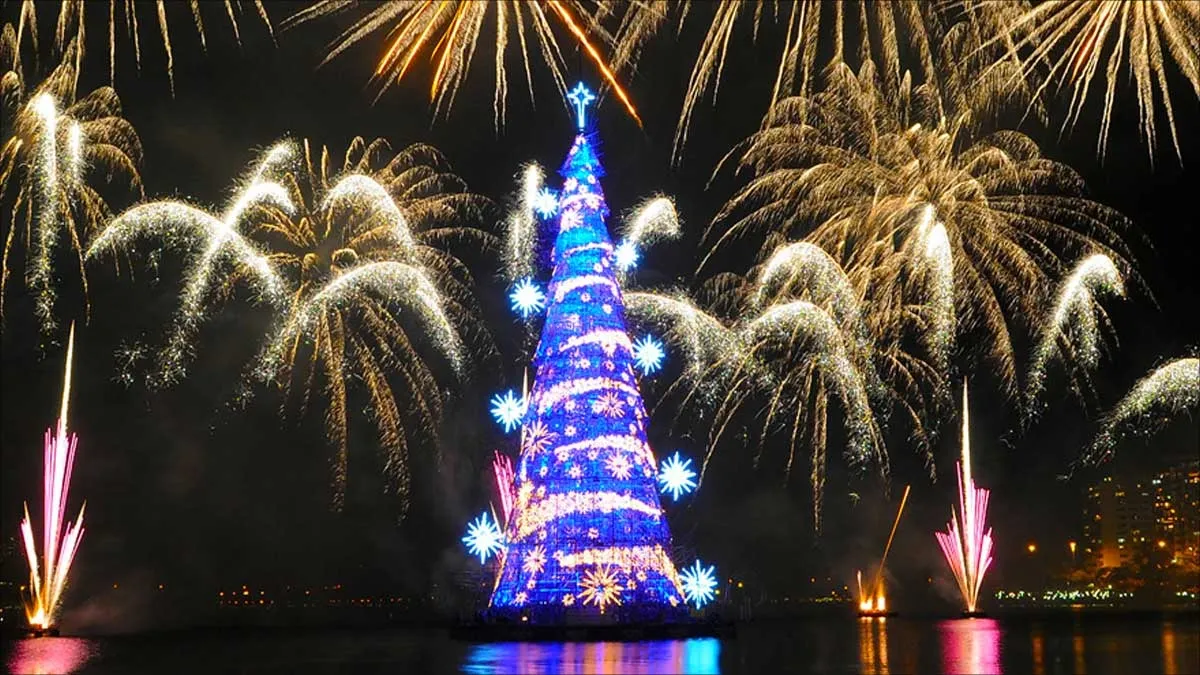 brazil christmas traditions