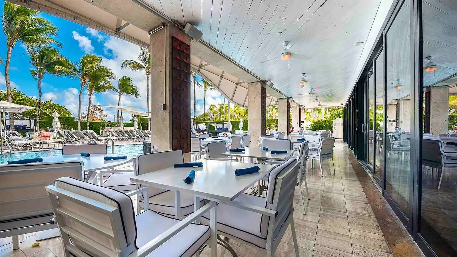 breakfast near biscayne national park