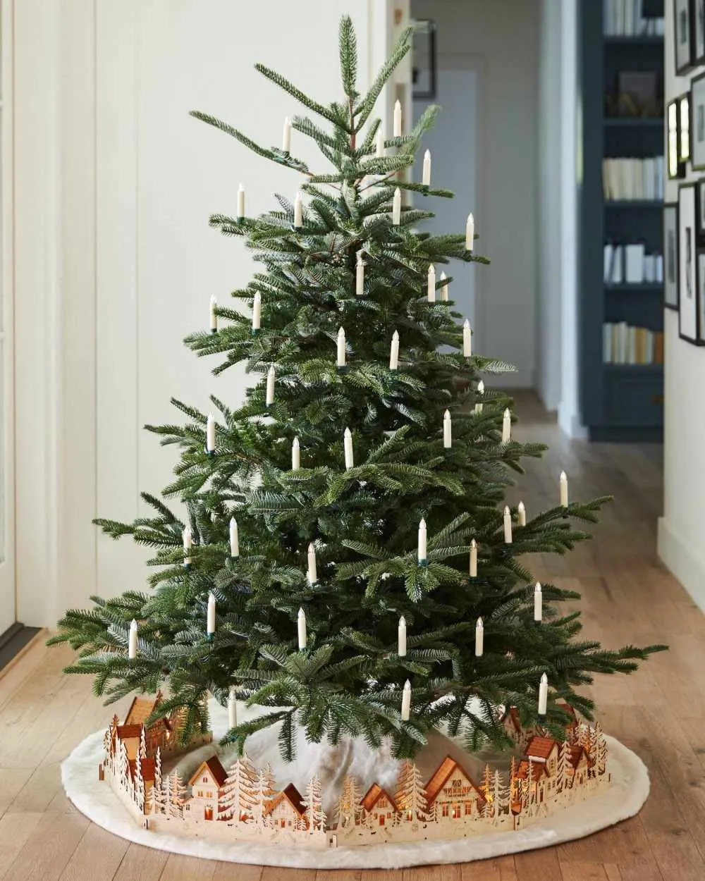 christmas traditions around the world