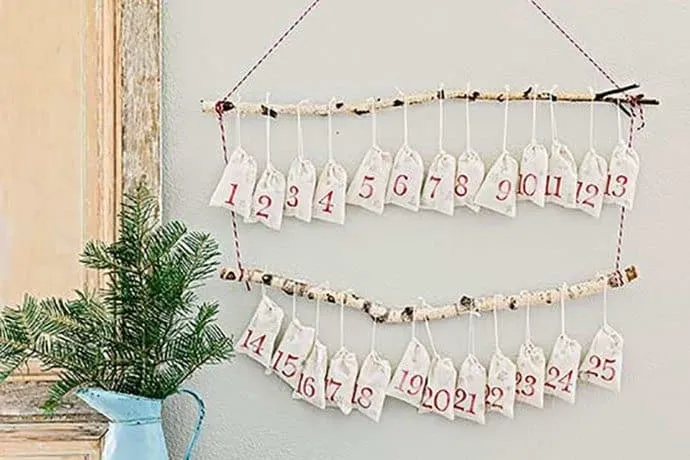 christmas traditions around the world