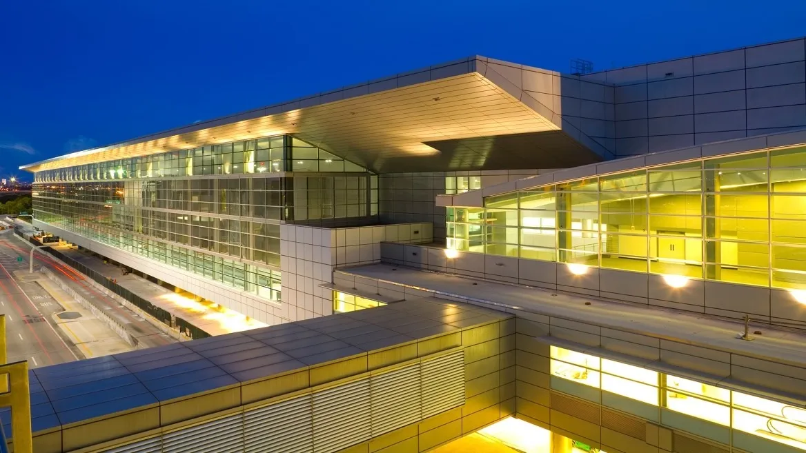 closest airports to biscayne national park