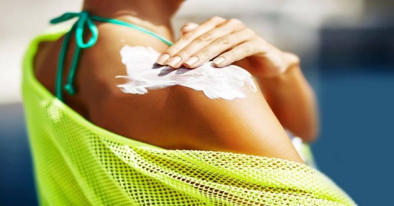 how often to reapply sunscreen