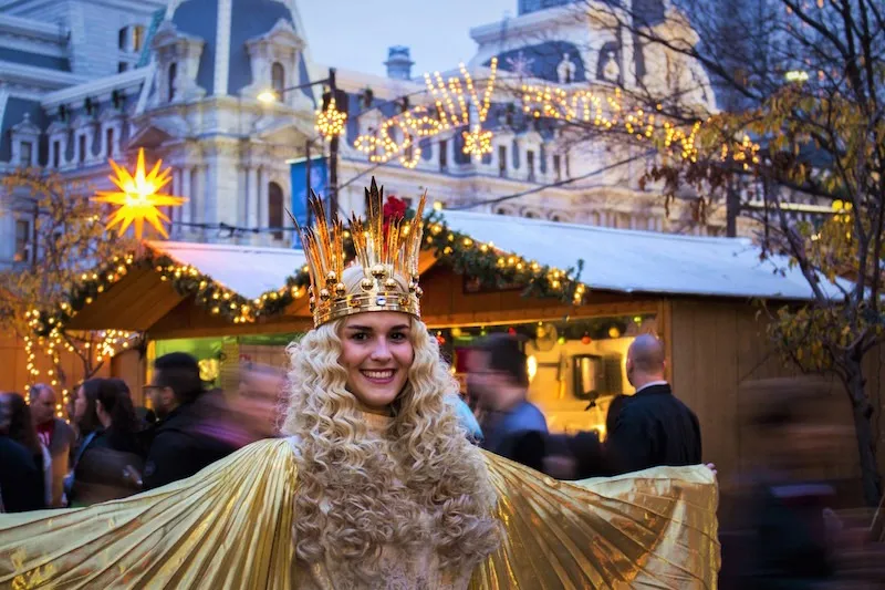 german christmas traditions
