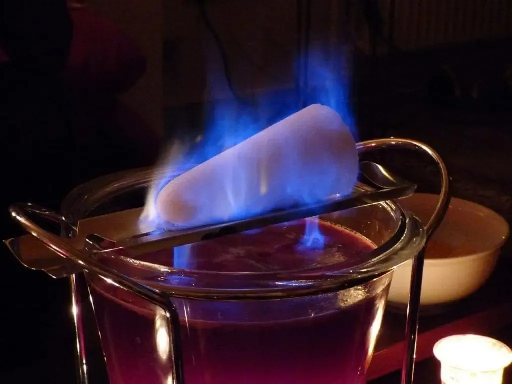 german christmas traditions