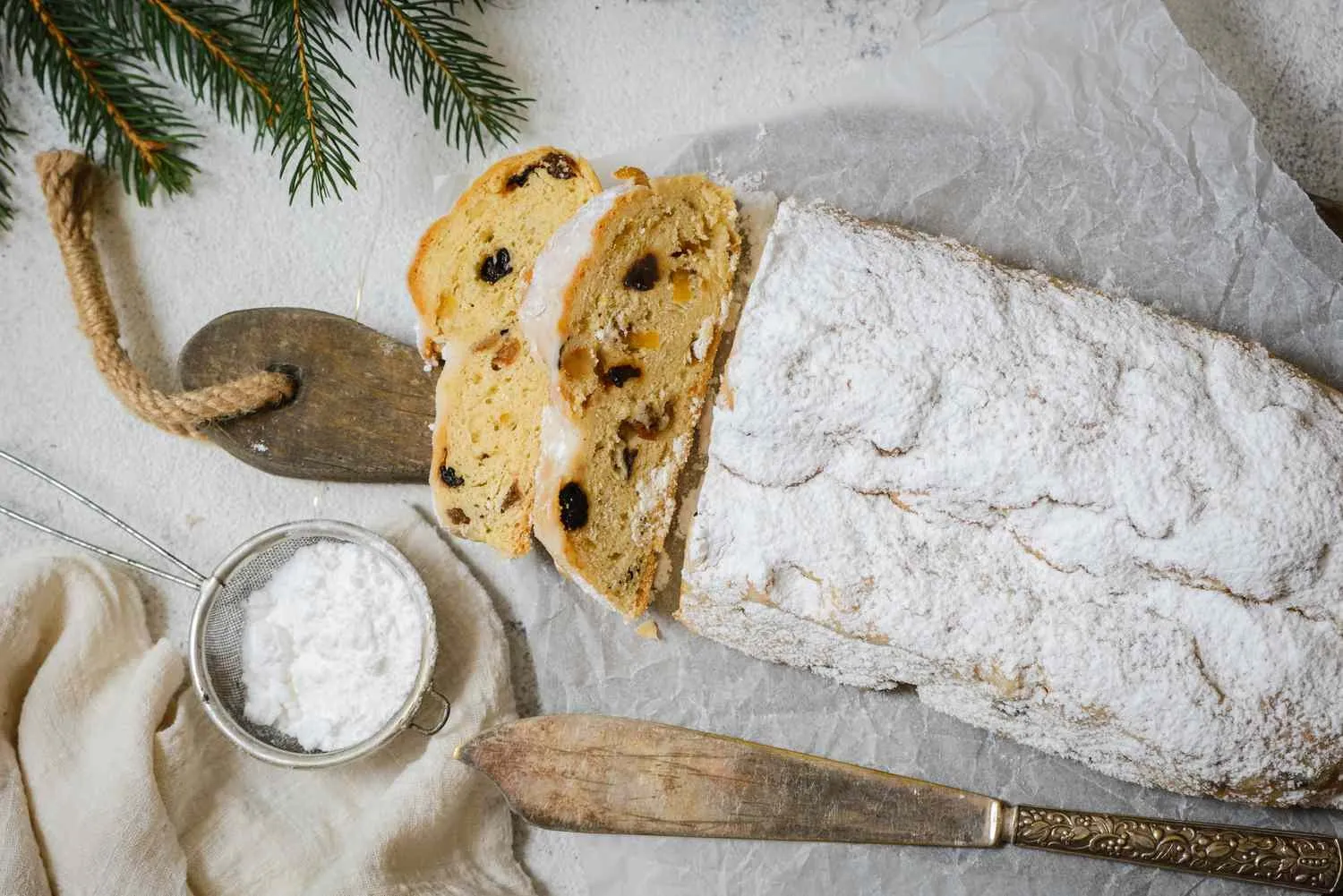 german christmas traditions