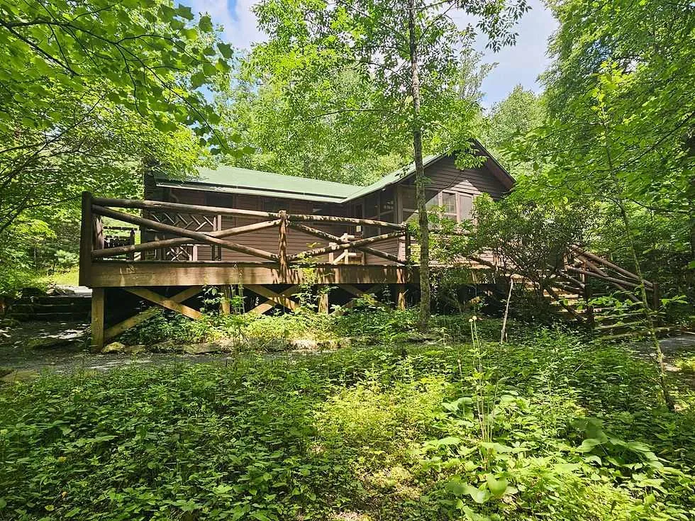 best time to visit shenandoah national park