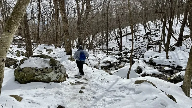 best time to visit shenandoah national park