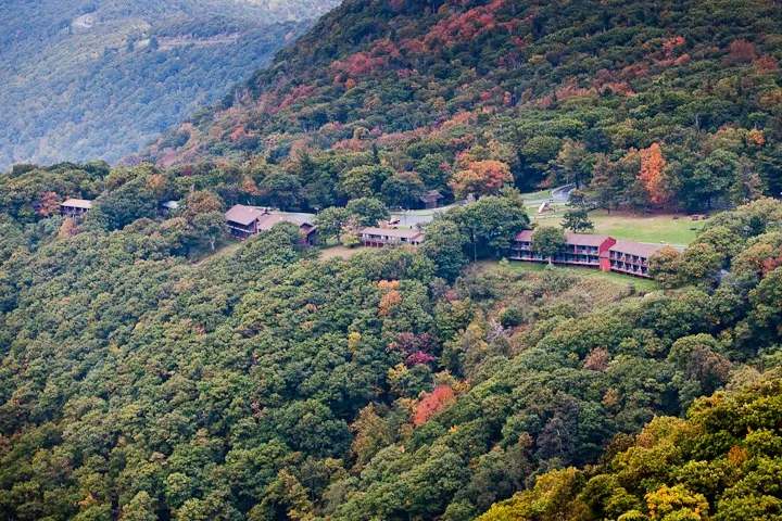 best time to visit shenandoah national park