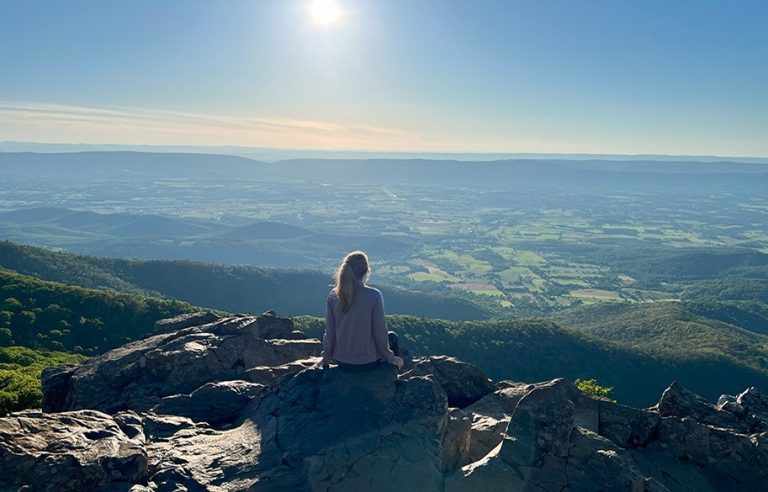 best views in shenandoah national park