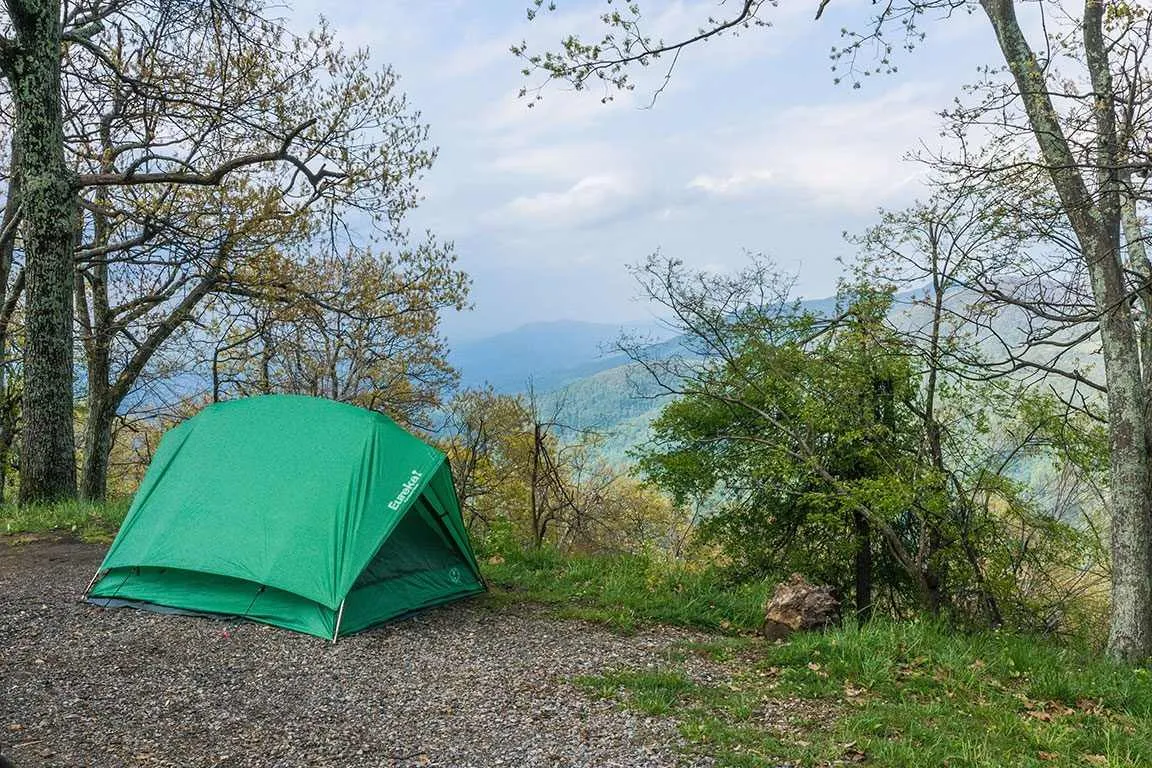 things to do in shenandoah national park