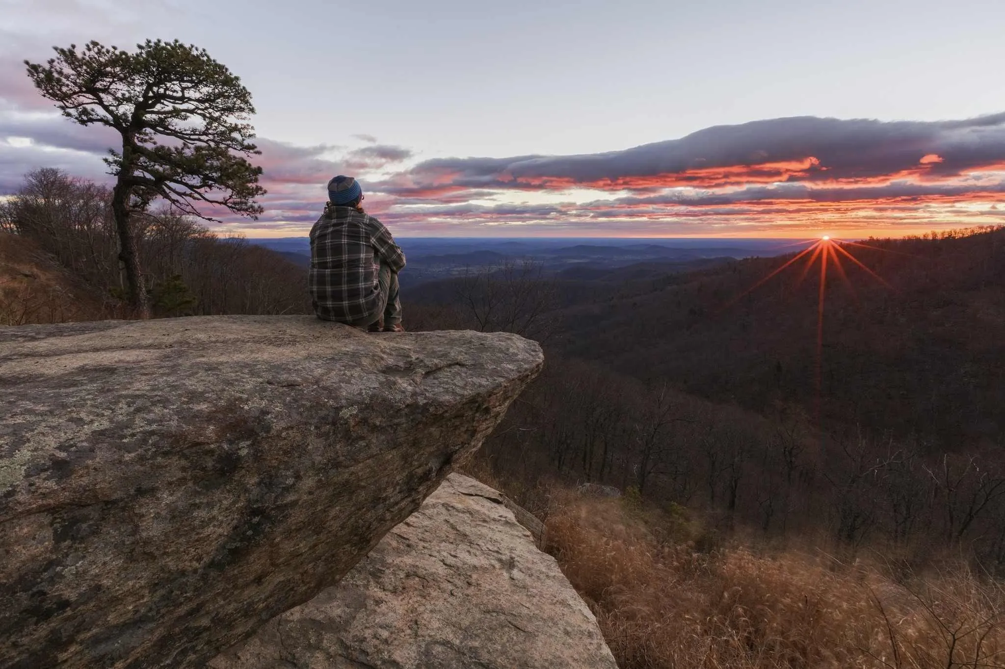 things to do in shenandoah national park