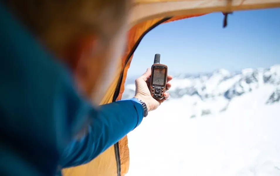 best winter camping gear checklist