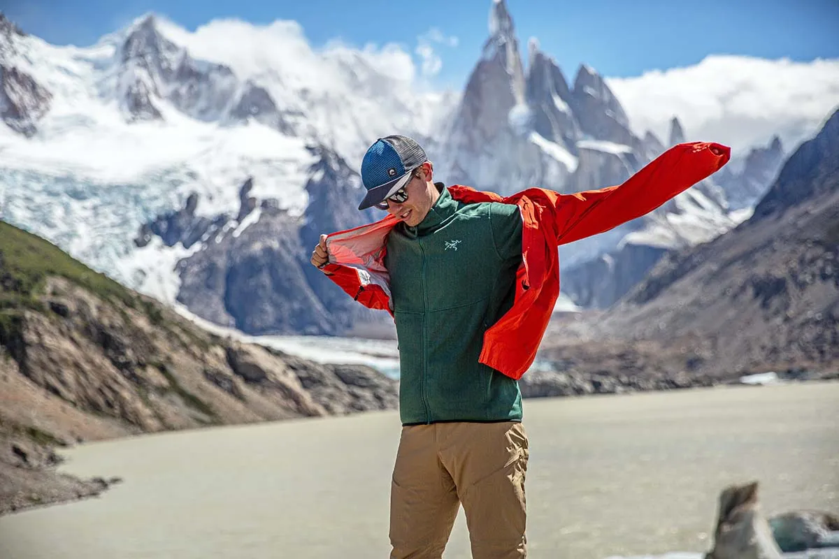 best winter camping gear checklist