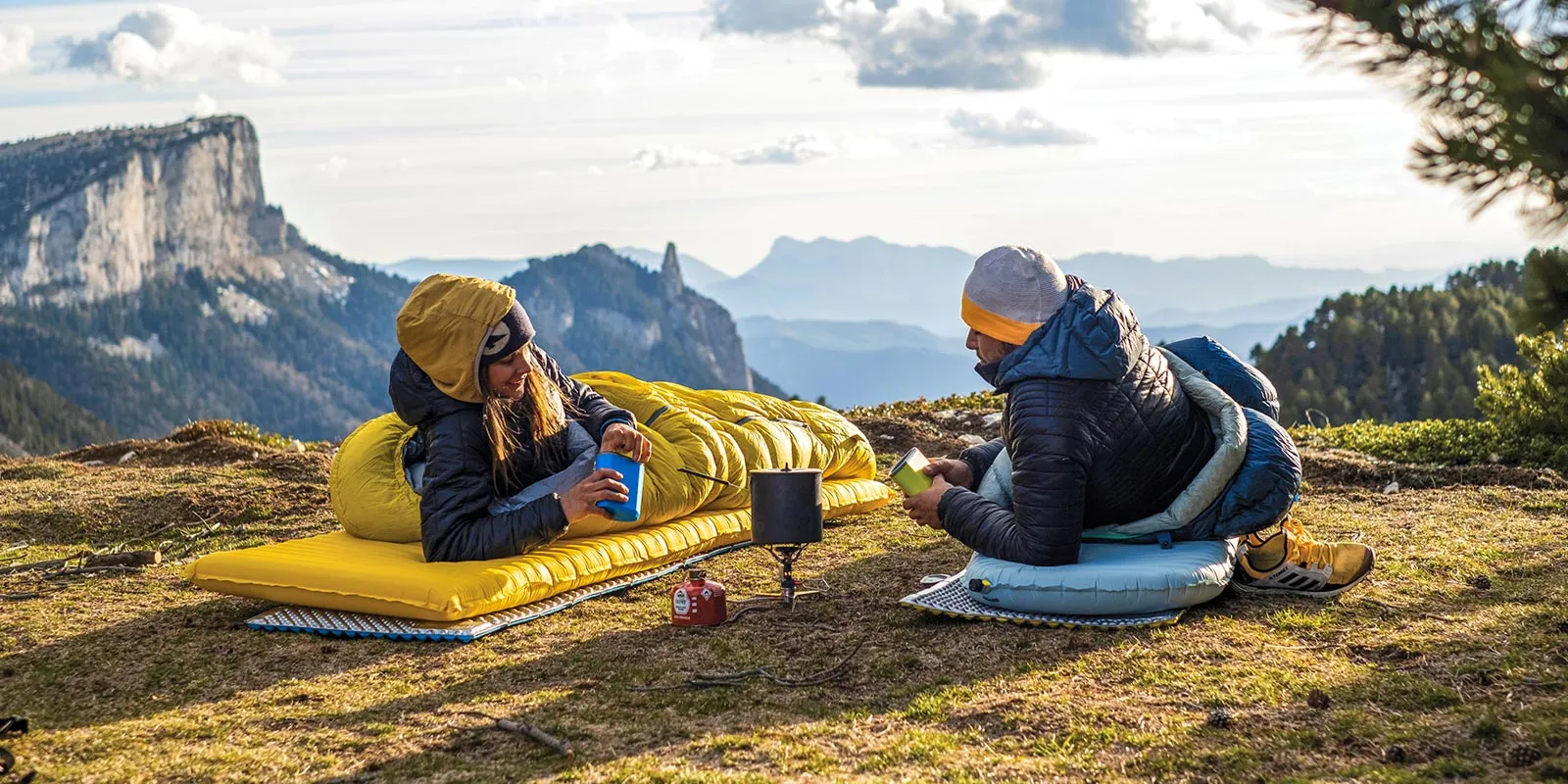 best winter camping gear checklist