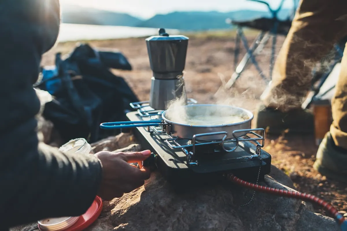 best winter camping gear checklist