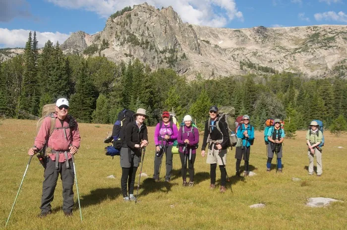 yellowstone national park tours