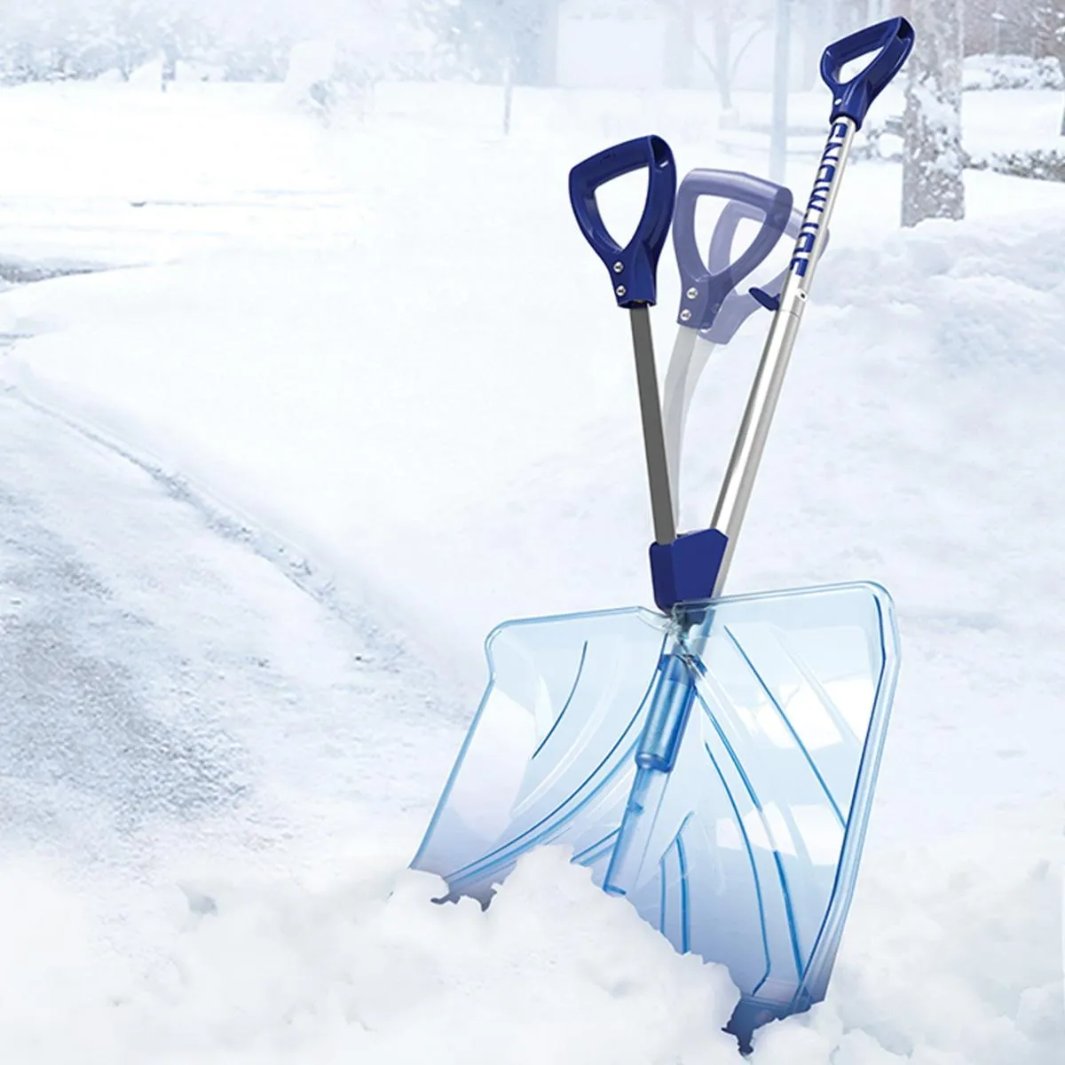avalanche safety gear