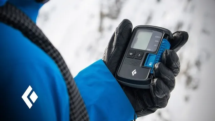 avalanche safety gear