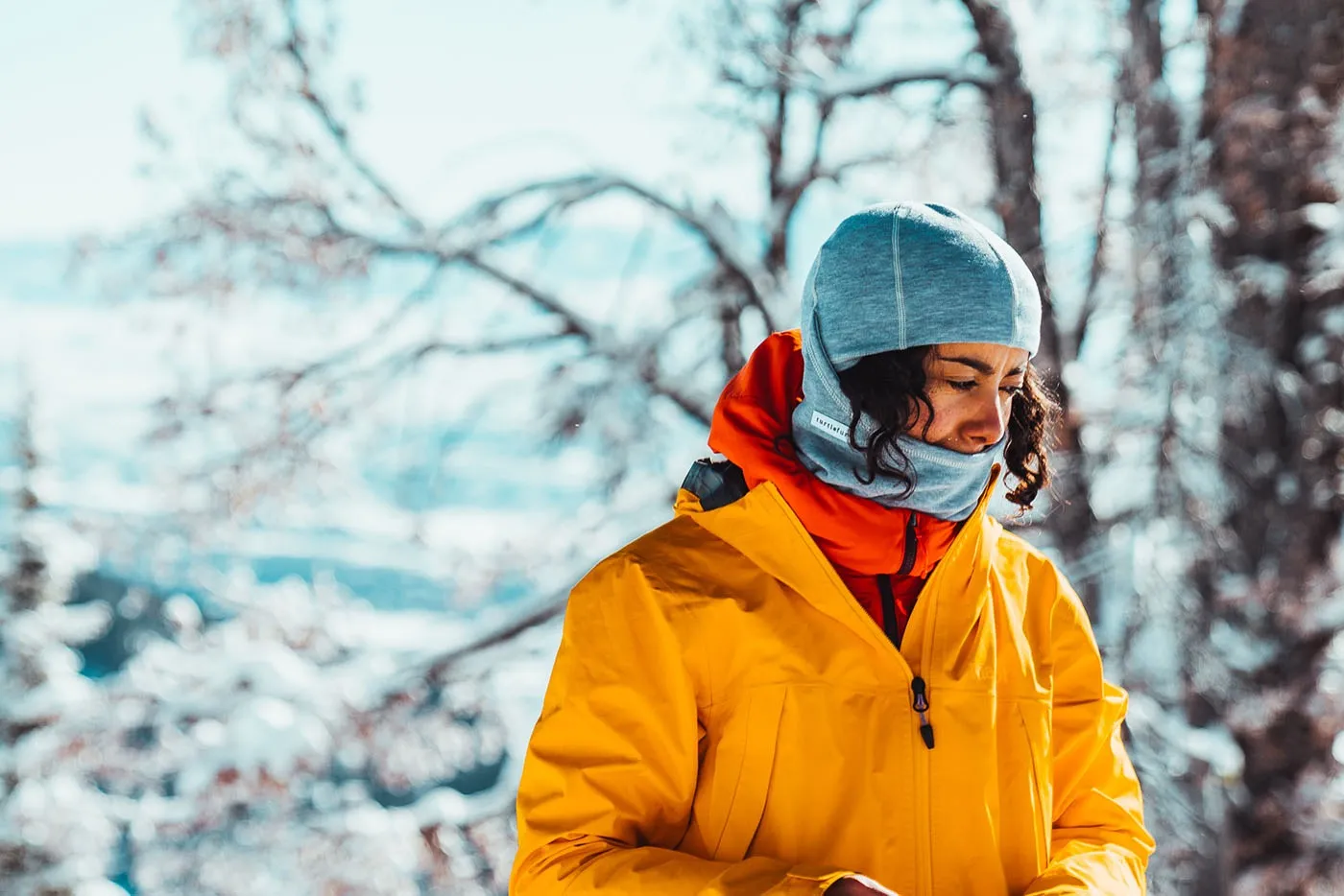 best balaclavas for cold weather