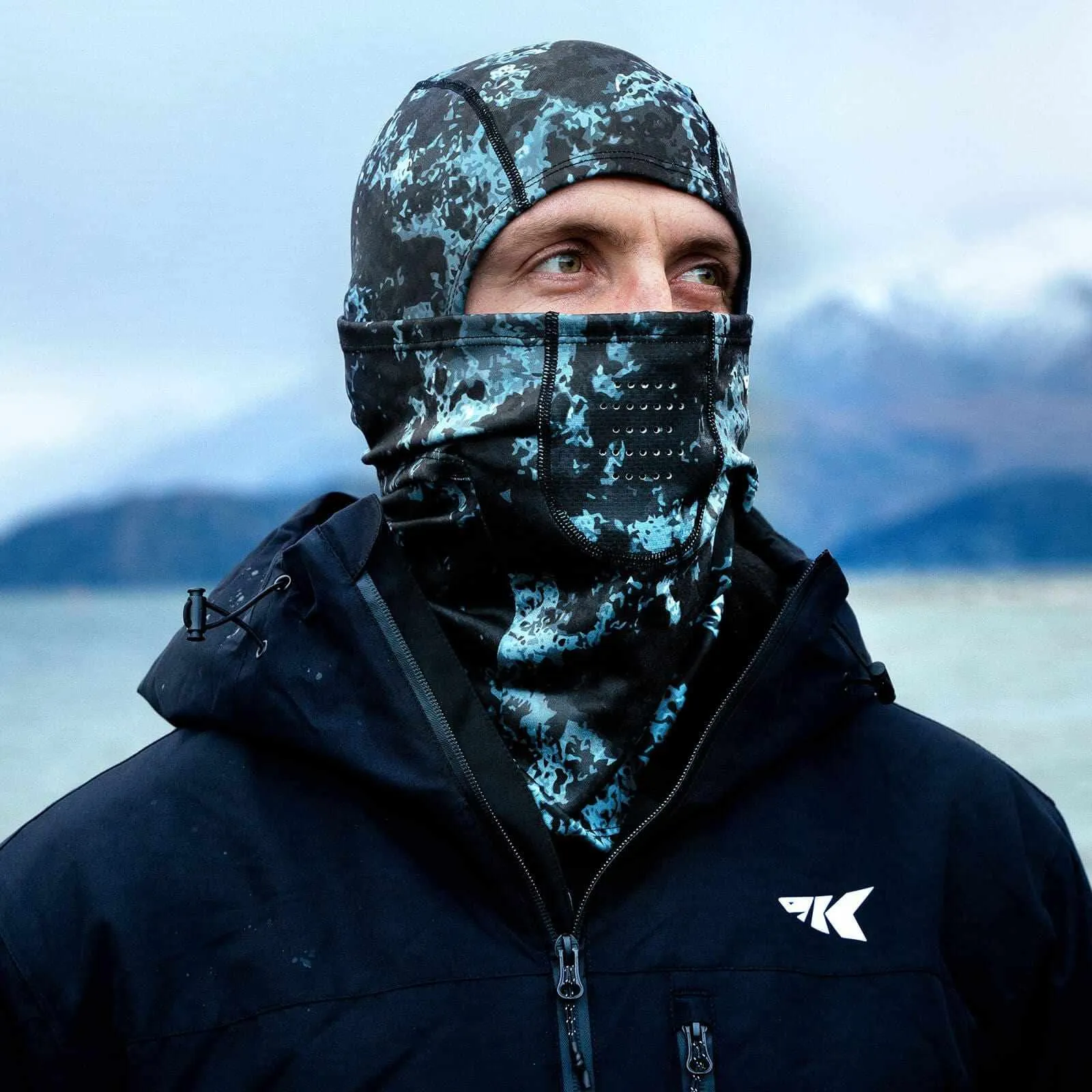 best balaclavas for cold weather