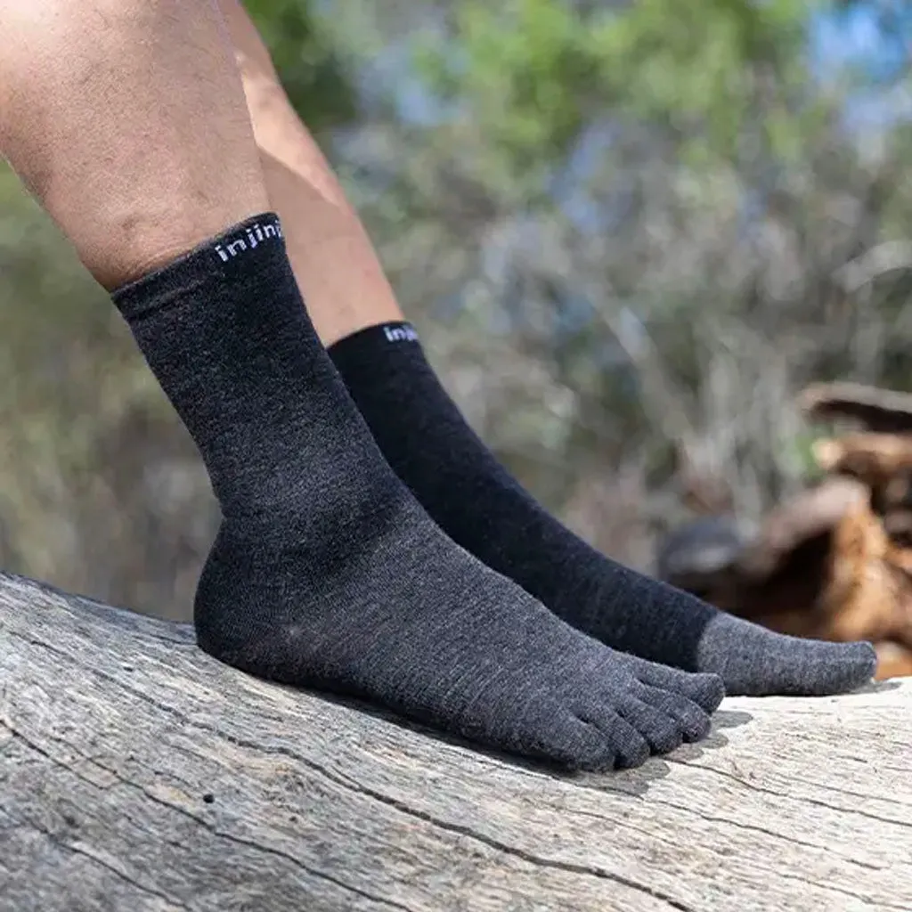 best winter hiking socks