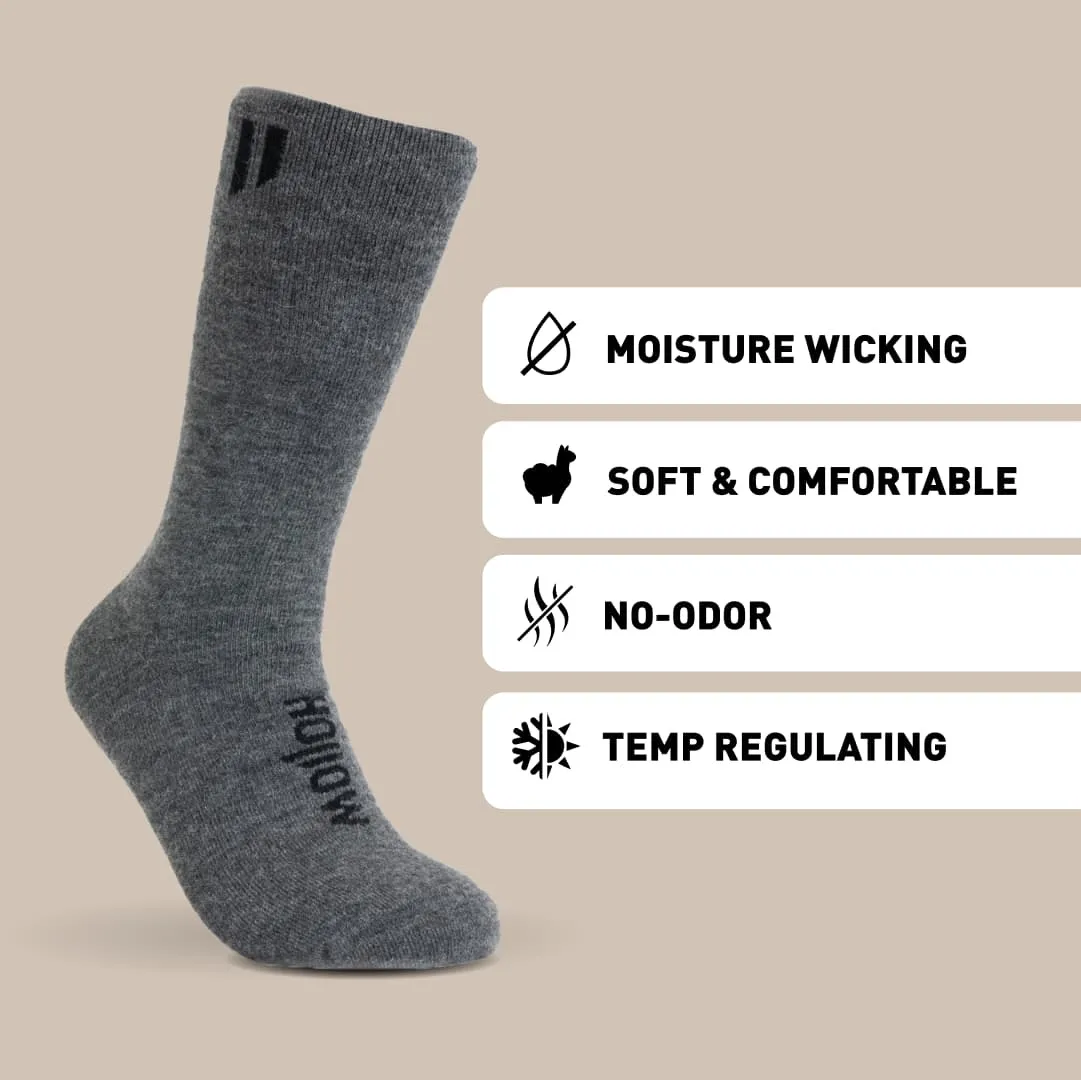 best winter hiking socks