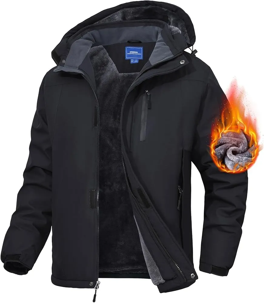 cheap winter jackets