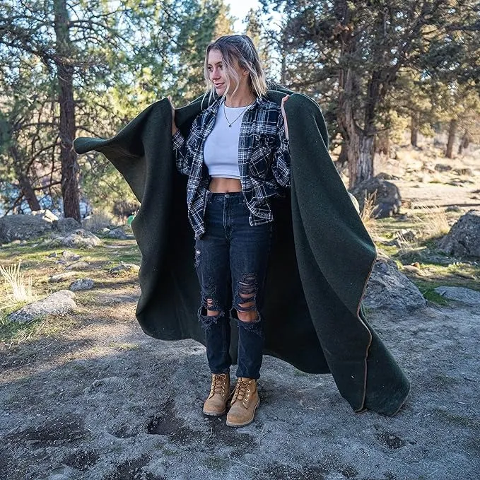 emergency blankets for cold weather
