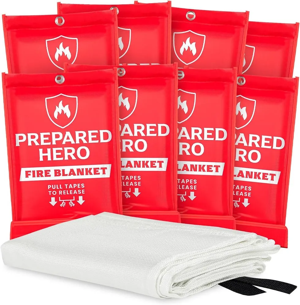 emergency blankets for cold weather
