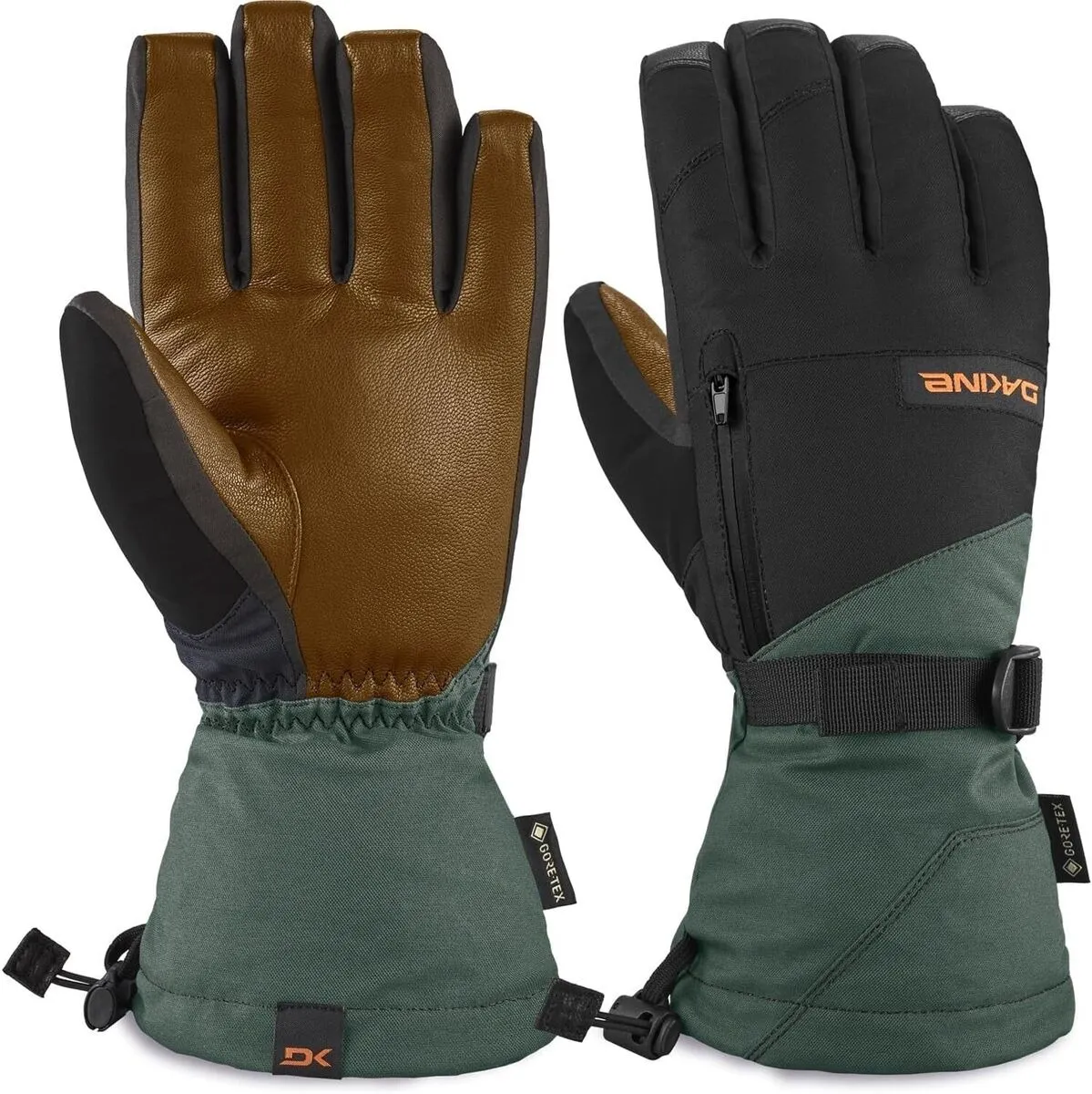 gloves for winter camping