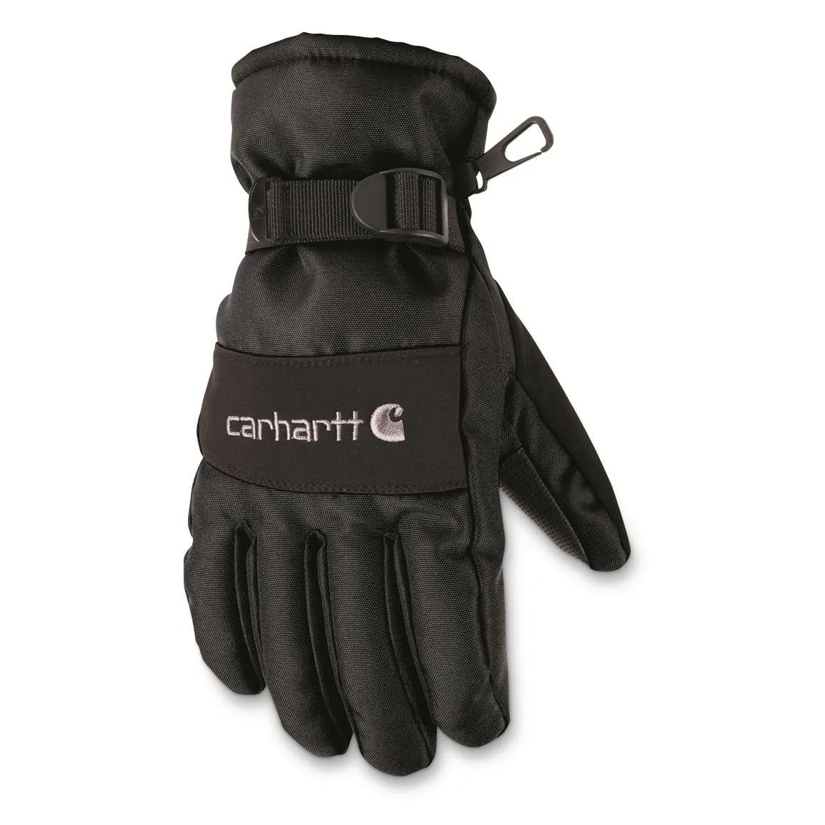 gloves for winter camping