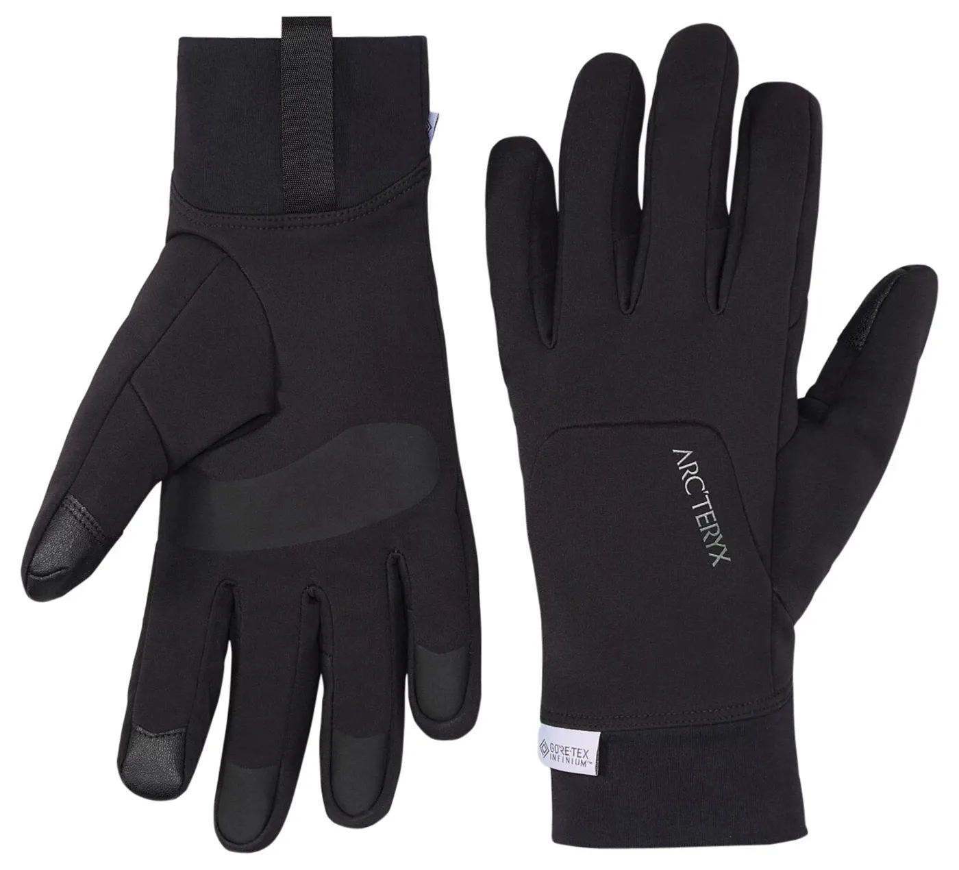 gloves for winter camping