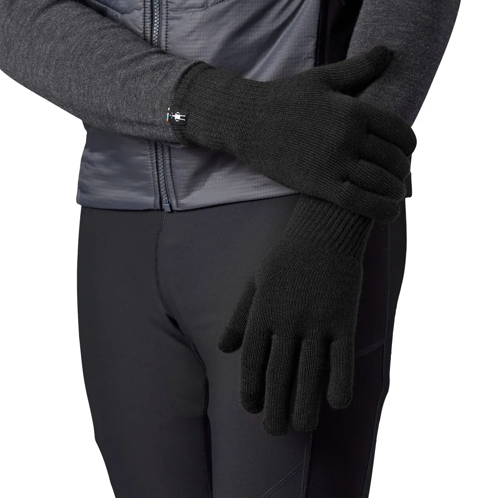 gloves for winter camping