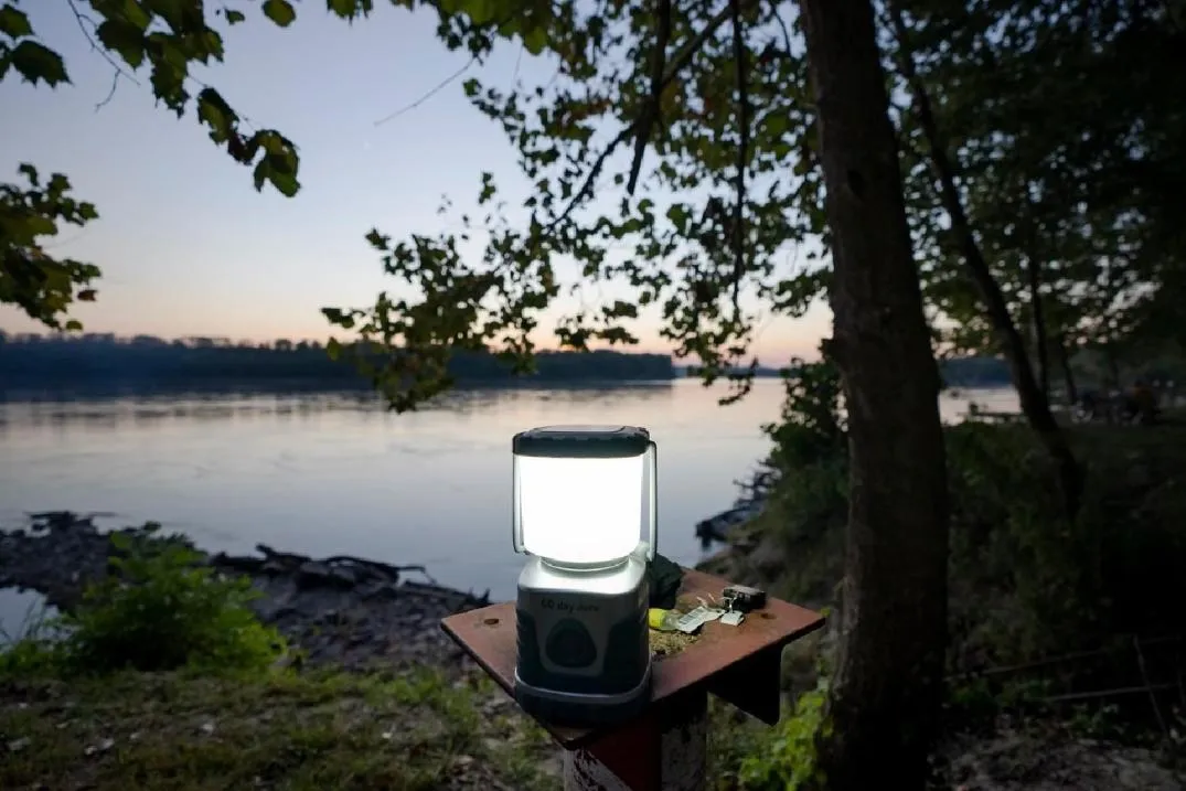 lanterns for camping