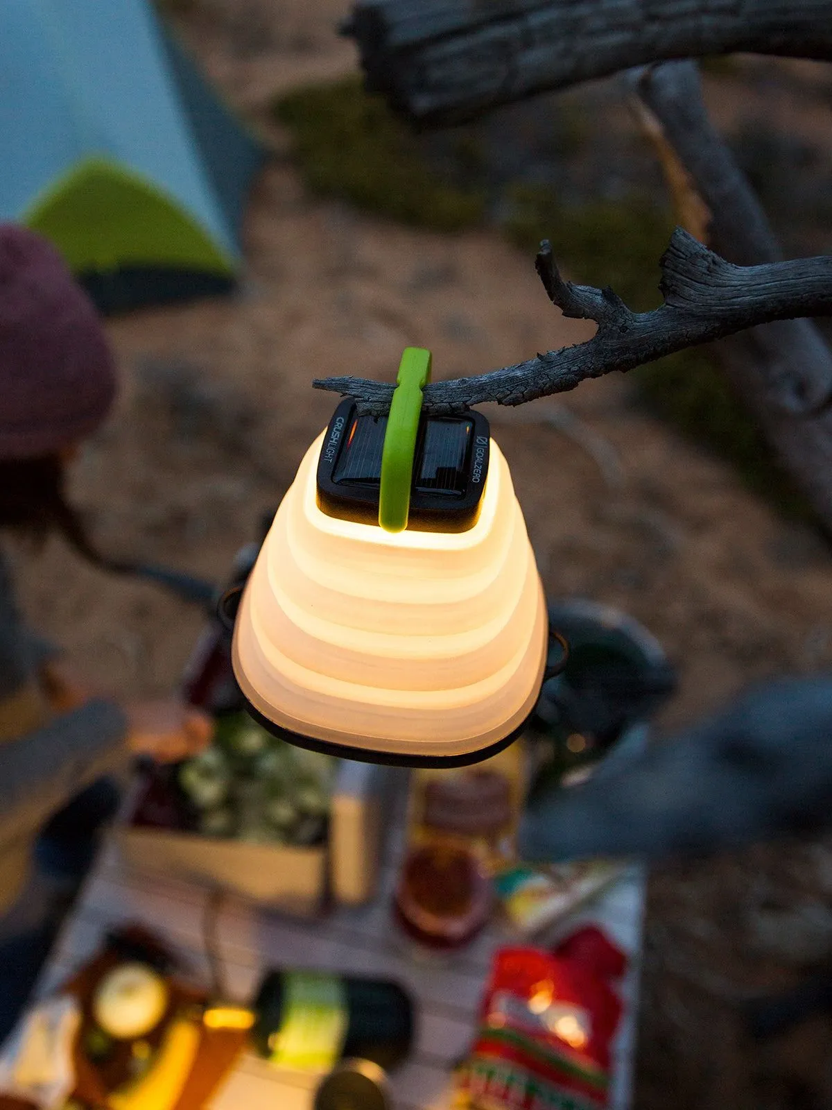 lanterns for camping