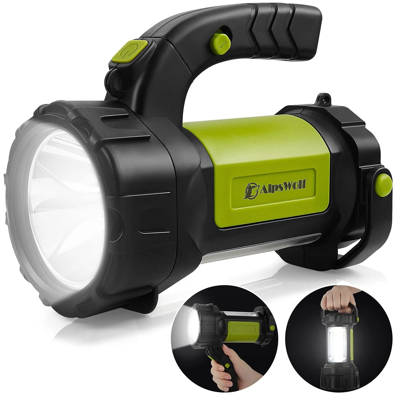 lanterns for camping