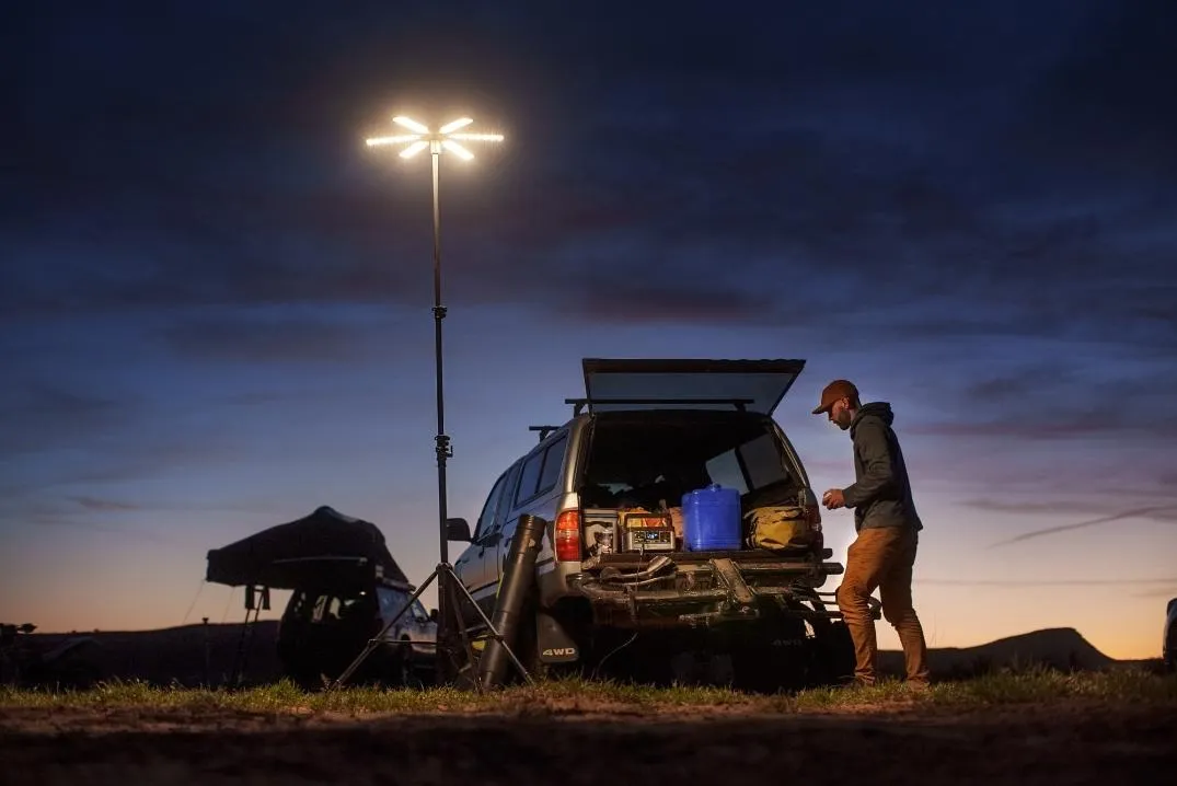 lanterns for camping