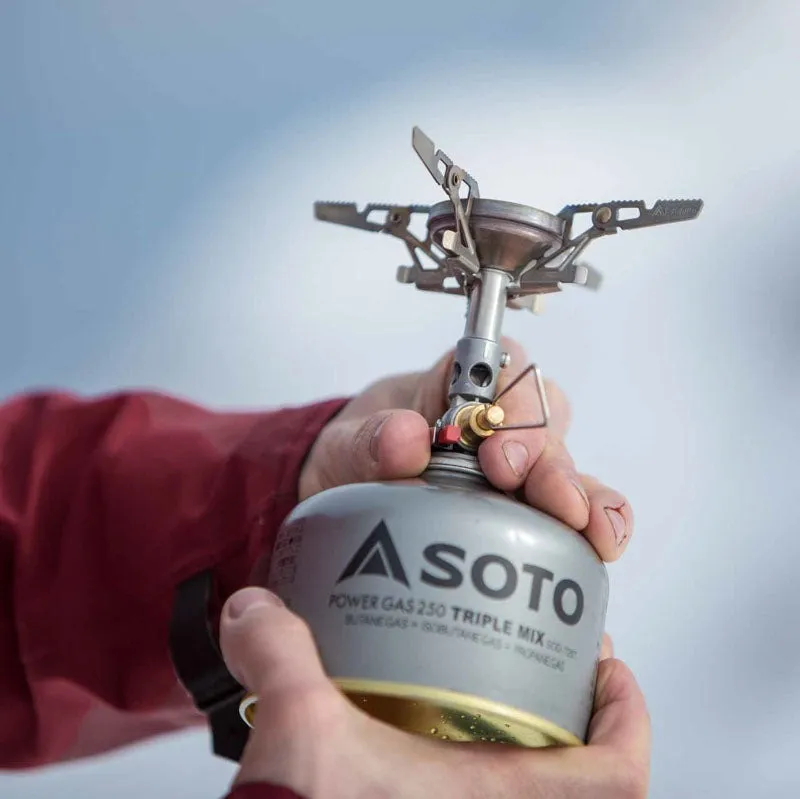 portable mini stove for camping