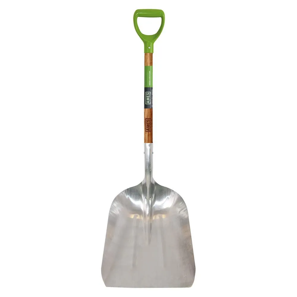 portable snow shovel