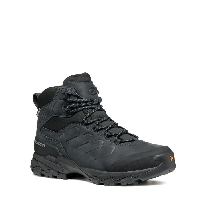 best snow boots for hiking