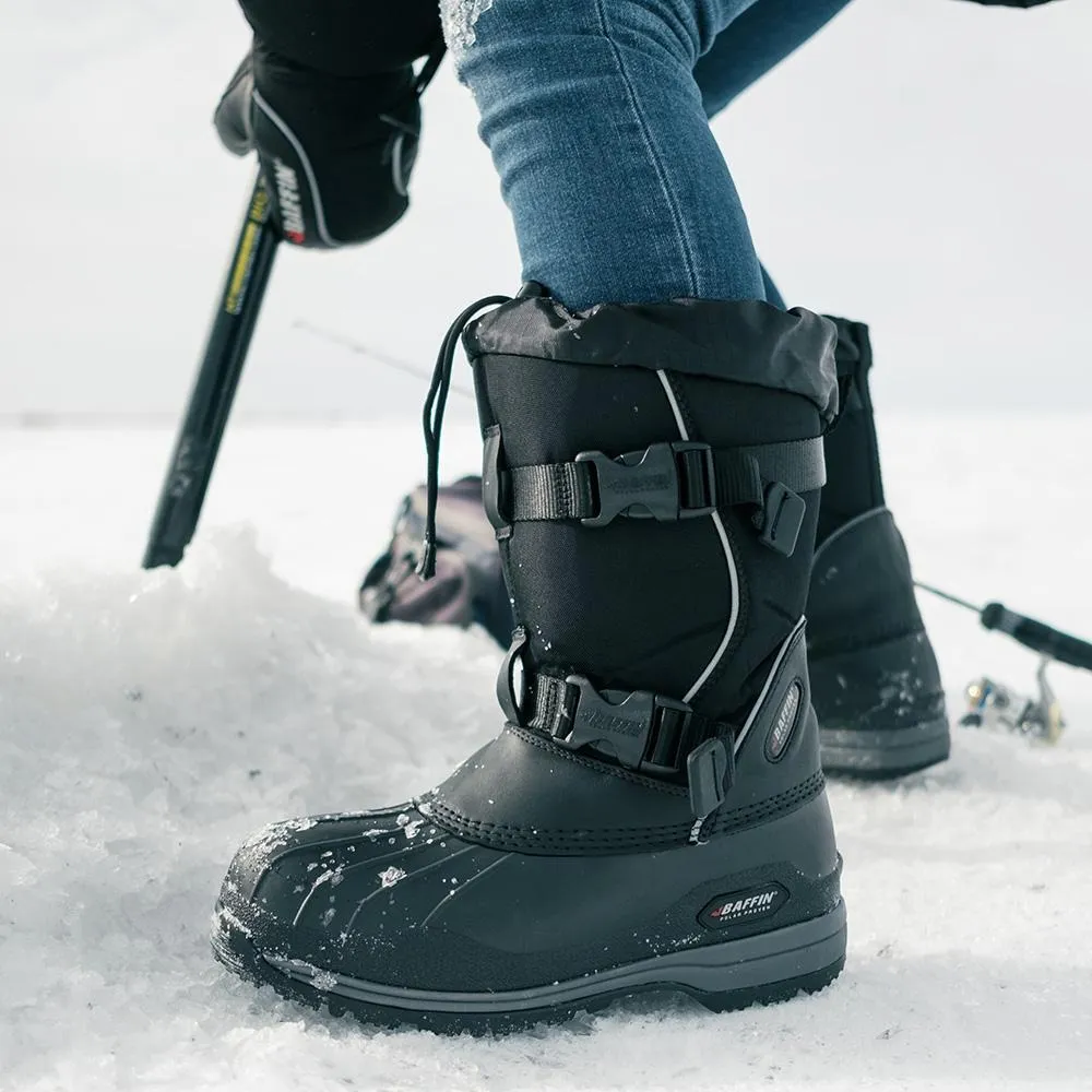 best snow boots for hiking