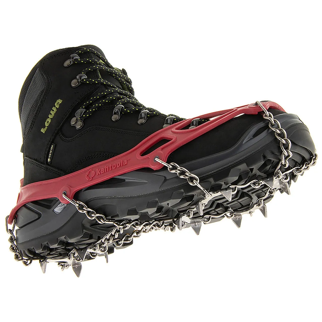 snow chains for boots