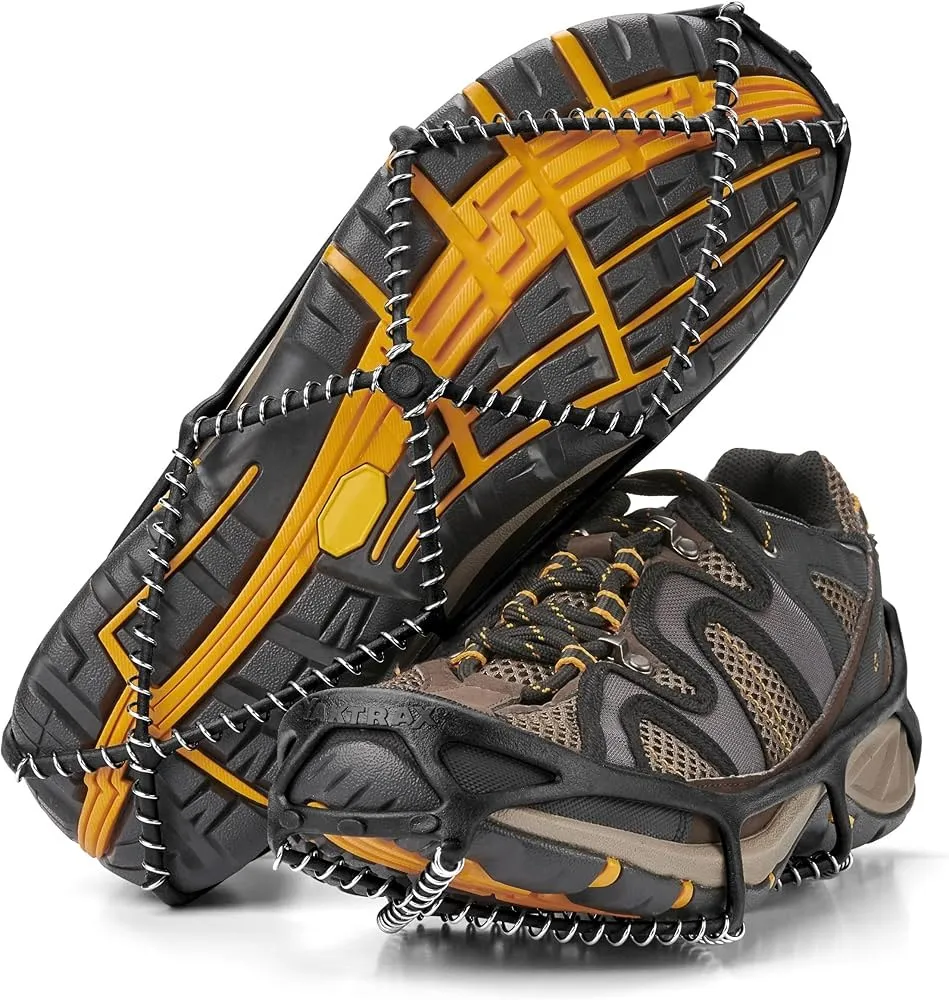 snow chains for boots