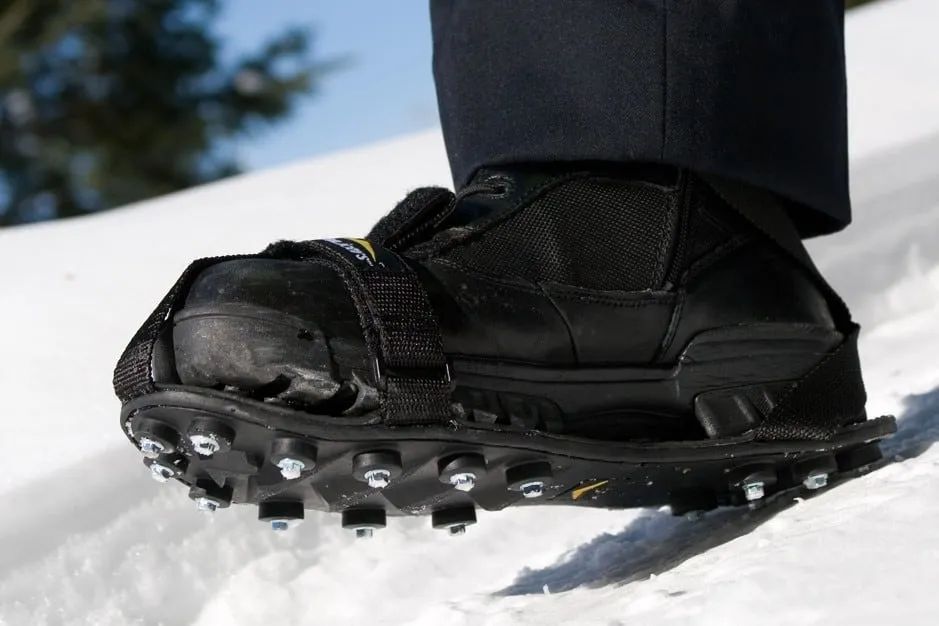 snow chains for boots