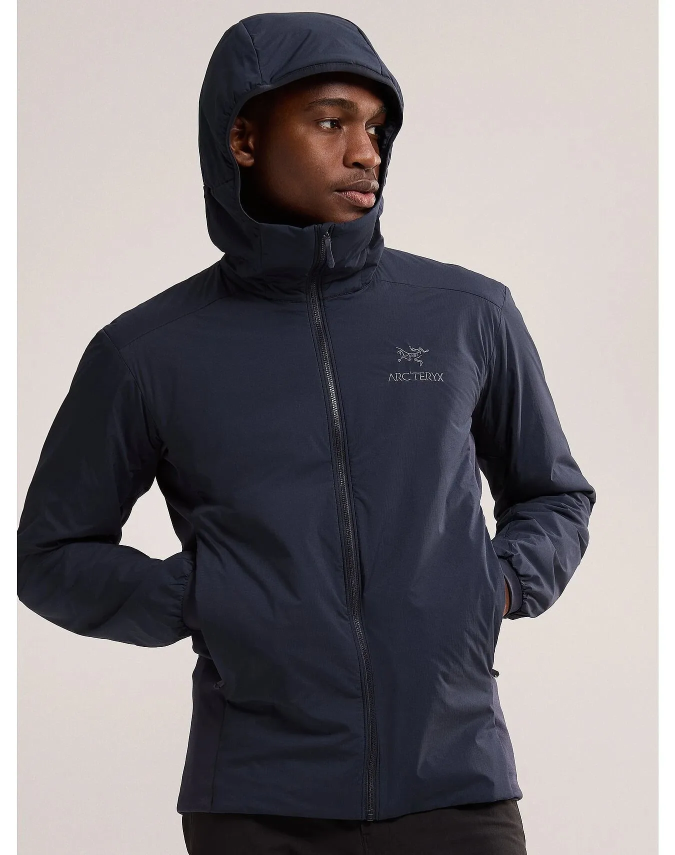 thermal jackets for outdoor activities