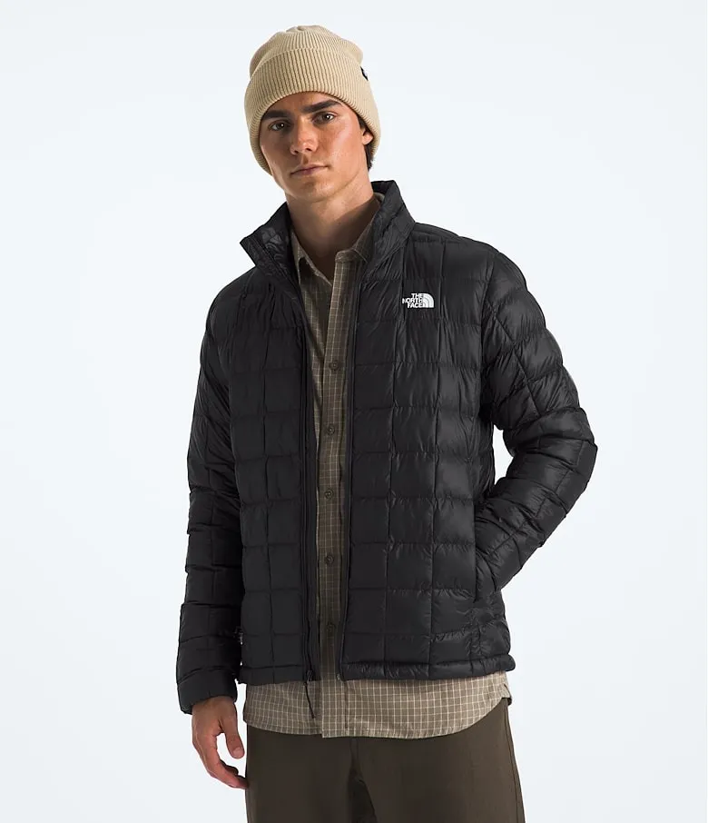 thermal jackets for outdoor activities