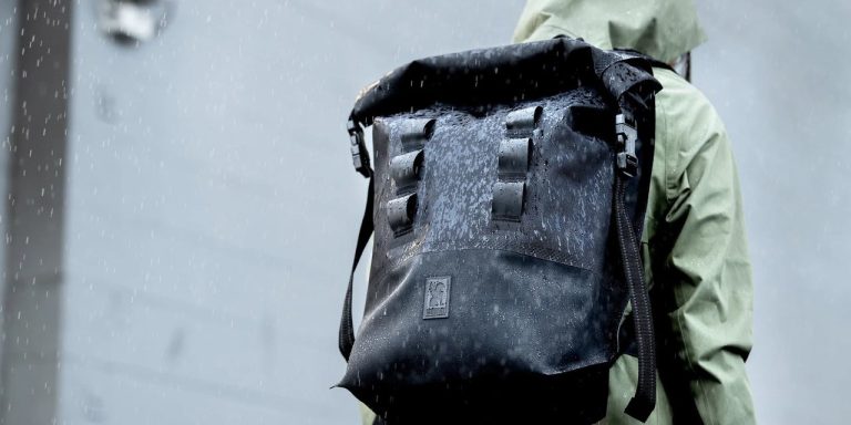 waterproof backpacks