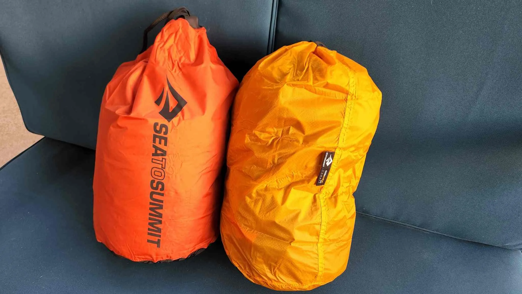 best waterproof stuff sack